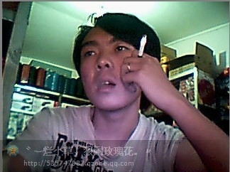 俄是你不能离别的男人的主播照片