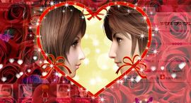 ╰ღM❤K☜ㄝ亭ル☞主播照片
