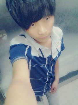 ☜秀秀傢滴baoル☞主播照片