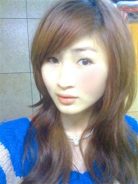 0小喜喜0主播照片