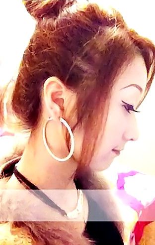 Baby、雯的主播照片