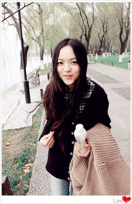 じ❤┋Ｙ➛❻小嫒主播照片