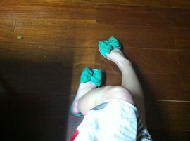 赵春霞还我血汗钱主播照片