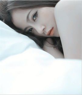 ╰︶＂昕薇主播照片