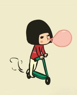 涂鸦少年主播照片