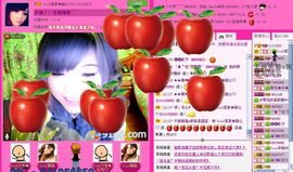 ☂客家甜心金牌代理☂主播照片