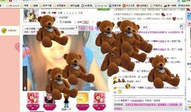昵称违规，请重新修改主播照片