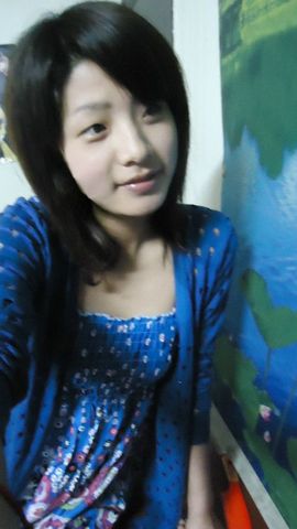 小小温柔。。主播照片