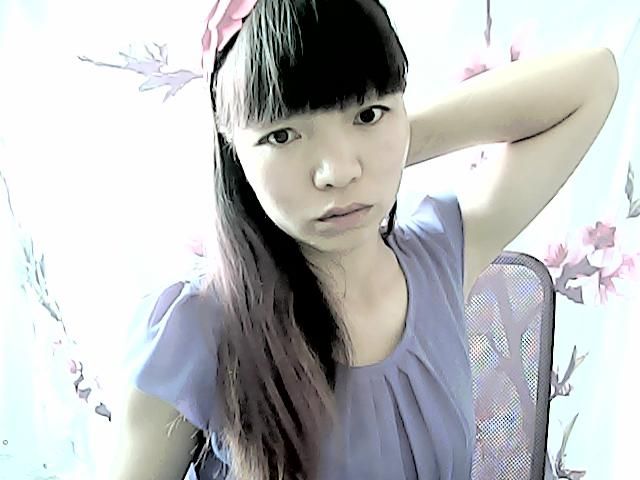 @紫语@的主播照片
