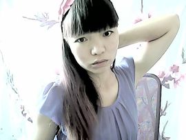 @紫语@主播照片