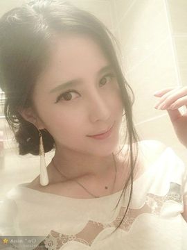 寶貝安安√丶主播照片