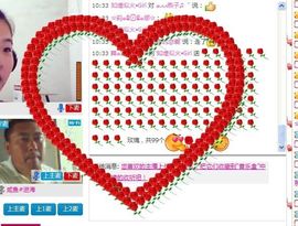 ご落叶★刺猬妞ぃ主播照片