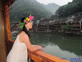 喵喵～♡主播照片