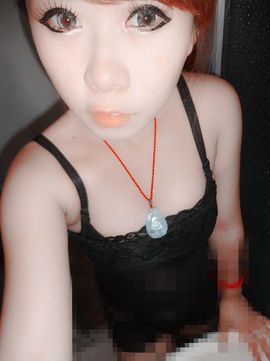 刺家社团-❤小洁主播照片