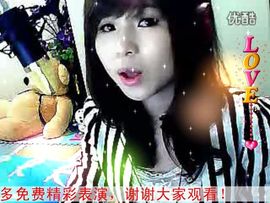 沙漠之懵主播照片