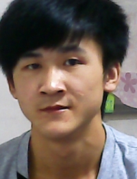 哥很快乐的主播照片