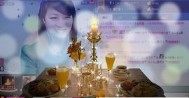 ＂ー朵呜呜云☂ღ主播照片