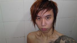 ヽ从此一個人、主播照片
