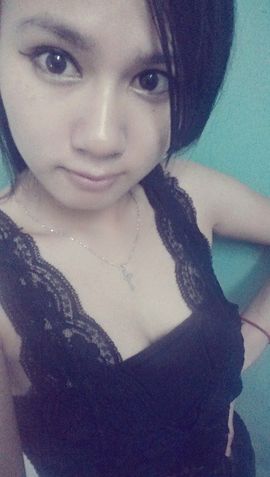 Sexy_小离主播照片