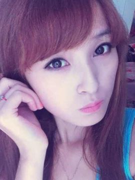淼淼❤猫妖主播照片
