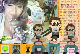 ♪♪猫﹌小妖—～主播照片