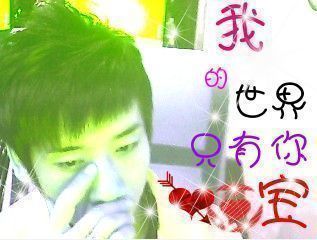╰★`叁玥雨☆’的主播照片