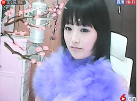 ╰❥2015主播照片