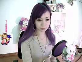 ♥╭ゞ陌芊ゞ♥╭主播照片