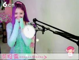 😸熱饅頭主播照片