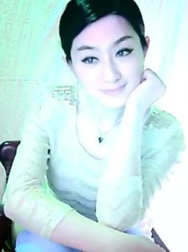 娴♫跑跑小虾花💝主播照片