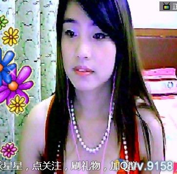 VIVI梦希儿的主播照片