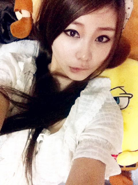 ❤❤白桑儿的主播照片