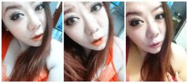丽贝儿111主播照片