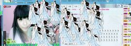 画房间号879898主播照片
