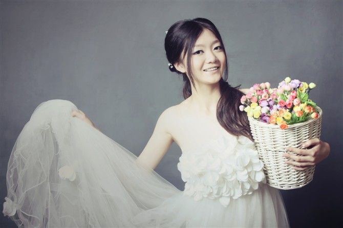 虞姬(づ￣3￣)づ的主播照片