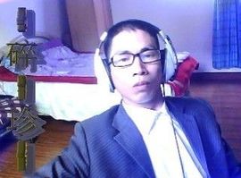 【心=碎】主播照片