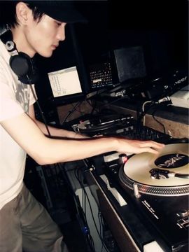 Dj_鑫俊主播照片