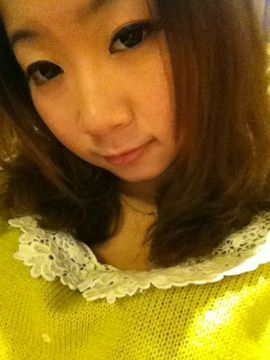 没得花香。主播照片