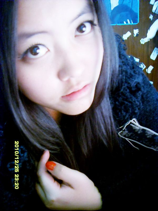Madam。花花的主播照片