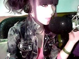 ☜●﹎Abby☞主播照片