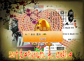 一只小安可主播照片