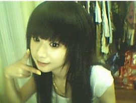 ╰ゝ嗨々你的奶瓶づ主播照片