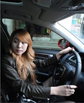 ♥害虫♥烟烟111主播照片