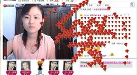⌒☆龙女☆⌒主播照片