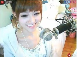 ❤❤Panda路西法主播照片