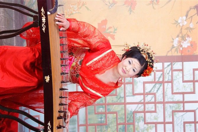 漂亮女孩、。的主播照片