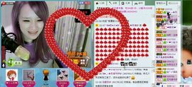 ☜烦恼~依然记得☞主播照片