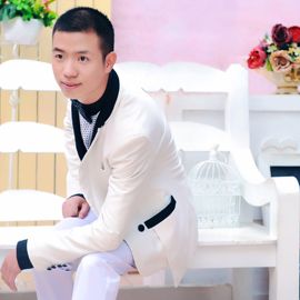 魅力❤皓瑜主播照片