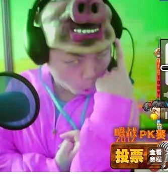 ヤ.坚持学经典.ゞ的主播照片