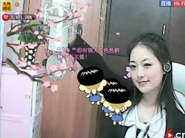 ╰❥2015主播照片
